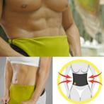 Sauna belt - vetverbranding & rugondersteuning, mt M [A-71], Ophalen, Nieuw, Toebehoren