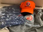 Nieuw Hatsan merchandise pakket - Polo (L), Cap & Gymtasje, Nieuw, Pet, Hatsan, One size fits all