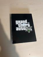 GTA V PC - Compleet!, Avontuur en Actie, Online, Gebruikt, Vanaf 18 jaar