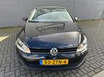 Volkswagen Golf 1.6 TDI Bluemotion *Automaat*1EIGNAAR*NEW AP, Auto's, Origineel Nederlands, Te koop, 5 stoelen, Hatchback