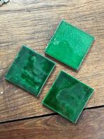 Handgemaakte Zelij of Zelliges Tegels 10x10, Overige materialen, Wandtegels, Nieuw, Minder dan 20 cm