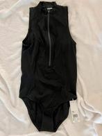 NIEUW! 2 x Y3 badpak (1 in maat S en 1 in XS), Verzenden, Nieuw, Zwart, Badpak