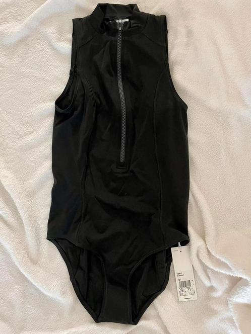 NIEUW! 2 x Y3 badpak (1 in maat S en 1 in XS), Kleding | Dames, Badmode en Zwemkleding, Nieuw, Badpak, Zwart, Verzenden