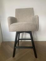 Nieuwe Urban sofa Barstoel hoog Mika (draaibaar), Ophalen, Hout, Overige kleuren, Nieuw