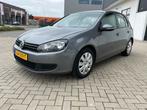 Volkswagen Golf 1.4 TSI 90KW DSG 2009 Grijs, 65 €/maand, Stof, 4 cilinders, 122 pk