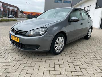 Volkswagen Golf 1.4 TSI 90KW DSG 2009 Grijs beschikbaar voor biedingen