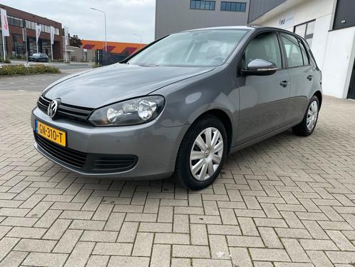 Volkswagen Golf 1.4 TSI 90KW DSG 2009 Grijs, Auto's, Volkswagen, Particulier, Golf, ABS, Airconditioning, Bluetooth, Boordcomputer