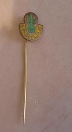 Speldjes Tsjechië - Slowakije 01, Ophalen of Verzenden, Gebruikt, Stad of Land, Speldje of Pin