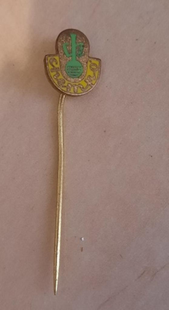 Speldjes Tsjechië - Slowakije 01, Verzamelen, Speldjes, Pins en Buttons, Gebruikt, Speldje of Pin, Stad of Land, Ophalen of Verzenden