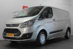 Ford Transit Custom 290 2.2 TDCI L2H1 Trend - Airco / Blueto, Auto's, Voorwielaandrijving, Euro 5, Gebruikt, Bedrijf