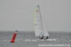 catamaran, Watersport en Boten, Ophalen, Gebruikt, Overige brandstoffen