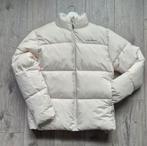 Nieuwe The Sting Puffer Jacket - Maat XS, Ophalen of Verzenden, Nieuw, Beige