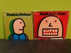 Hakkûhbar - Gabbertje/Supergabber - Happy hardcore, Ophalen of Verzenden, Gebruikt