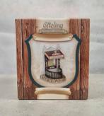 Luville Efteling plattegrond, Verzamelen, Efteling, Ophalen of Verzenden, Zo goed als nieuw, Overige typen