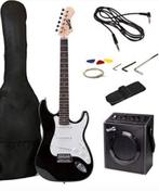 Rock Jam Gitaar Set - Nieuw!, Ophalen of Verzenden, Nieuw