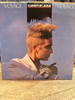 Voyage. Desireless, Cd's en Dvd's, Vinyl Singles, Ophalen of Verzenden, Zo goed als nieuw, Pop