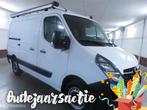 Opel Movano bestel 2.3 CDTI L1H1 Met een nette inrichting, Auto's, Bestelauto's, 136 pk, Gebruikt, Euro 6, 4 cilinders