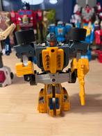 Transformers G1 Powermaster Slapdash - Autobot, G1, Ophalen of Verzenden, Gebruikt, Autobots