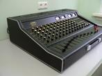 Yamaha EM 300 mengtafel /power mixer - 2 x 200 W, Muziek en Instrumenten, Ophalen, Gebruikt, 10 tot 20 kanalen