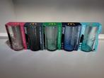 Complete set Coca Cola glazen Mc Donalds 2024 Duitsland, Ophalen, Nieuw, Frisdrankglas