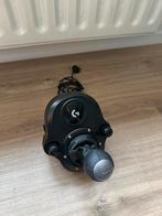 Logitech Driving Force Shifter - Perfect voor Sim Racing!, Ophalen of Verzenden, Gebruikt
