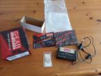 G-LAB MAC 4.4 Midi Amp Switcher oa Bogner, Ophalen of Verzenden, Zo goed als nieuw, Gitaar, Minder dan 50 watt