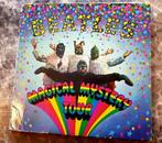 Beatles Magical Mistery Tour 2 singels en boekje, Cd's en Dvd's, Vinyl | Pop, Ophalen of Verzenden, 1960 tot 1980, Zo goed als nieuw