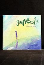Genesis – No Son Of Mine (1991, CD Single, Digipak), Cd's en Dvd's, Cd's | Rock, Gebruikt, Ophalen of Verzenden, Poprock