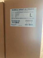 Bubble Wrap I.B. Pouch L 8x, Ophalen