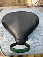 IFA antiek zweefzadel. In originele staat., Ophalen of Verzenden, Gebruikt