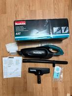Makita accustofzuiger 18v, Witgoed en Apparatuur, Stofzuigers, Ophalen, Zo goed als nieuw