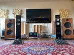 MARTEN MILES 5 PRIJSVERLAGING, Audio, Tv en Foto, Luidsprekers, Overige merken, Ophalen of Verzenden, Zo goed als nieuw, 120 watt of meer
