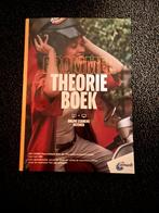 Theorie boek+oefentoetsen online voor de bromfiets, Ophalen, Alpha, Nieuw, Niet van toepassing