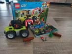 Lego City, Kinderen en Baby's, Speelgoed | Duplo en Lego, Ophalen, Zo goed als nieuw