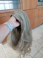 extensions, full cover clip in zandblond, Sieraden, Tassen en Uiterlijk, Uiterlijk | Haarverzorging, Ophalen of Verzenden, Nieuw