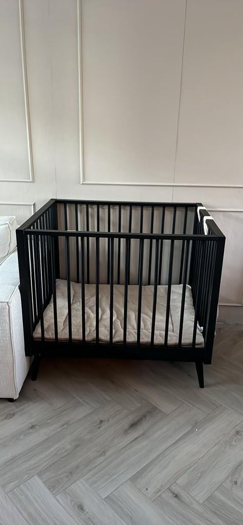 Box gratis ophalen, Kinderen en Baby's, Boxen, Gebruikt, Rechthoekig, In hoogte verstelbaar, Ophalen