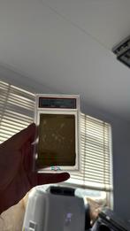 PSA 9 Pikachu V Gold – Celebrations SWSH145 (UPC), Ophalen of Verzenden, Zo goed als nieuw, Losse kaart
