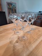 Schott Zwiesel glasservies Royal, Antiek en Kunst, Antiek | Glas en Kristal, Ophalen of Verzenden