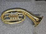 Böhm & Meinl Symphonic Bb Oval Bariton, Ophalen, Zo goed als nieuw, Euphonium of Tenortuba