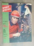 Sportblad. Sportspiegel   Nr.3  Maart  1967, Ophalen of Verzenden, Zo goed als nieuw, Overige binnenlandse clubs, Boek of Tijdschrift