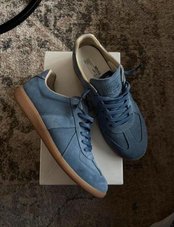 Maison Margiela beschikbaar voor biedingen