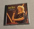 Anita Meyer, The Ahoy concert (CD), Cd's en Dvd's, Verzenden, 1980 tot 2000, Zo goed als nieuw
