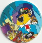 24 Game flippo (met 1 stip), Verzamelen, Flippo's, Verzenden, Cheetos 24 Game, Losse flippo's