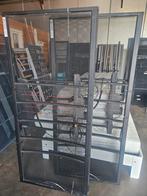 Zgan electrische boss  knieknik spiralen  plus onderpoten, 90 cm, Eenpersoons, Ophalen of Verzenden, Zo goed als nieuw
