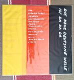 Die neue Deutsche Welle ist Da Da Da, Ophalen of Verzenden, 1980 tot 2000