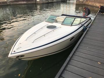 Cobalt 263 de luxe beschikbaar voor biedingen