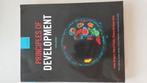 Principles of Development, Boeken, Ophalen of Verzenden, Lewis Wolpert, Cheryll Tickle, Alfonso Martinez Arias, Beta, WO