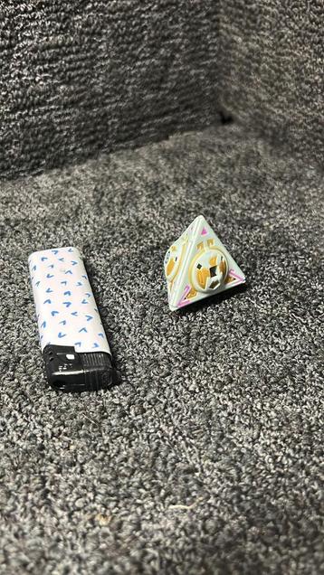 Star Wars Actiefiguur Haos Grey Triad beschikbaar voor biedingen