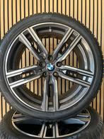 Org. 19” BMW 727M G30 G31 G14 G15 Nieuwe Winterbanden, Auto-onderdelen, Banden en Velgen, 19 inch, Gebruikt, ., 275 mm