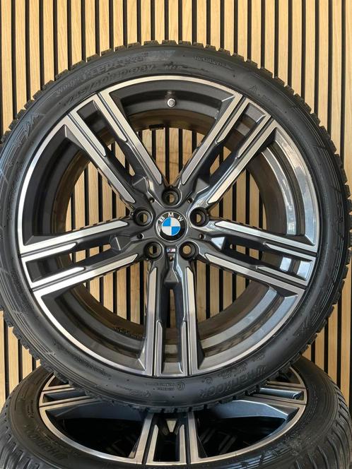 Org. 19” BMW 727M G30 G31 G14 G15 Nieuwe Winterbanden, Auto-onderdelen, Banden en Velgen, Banden en Velgen, Winterbanden, 19 inch